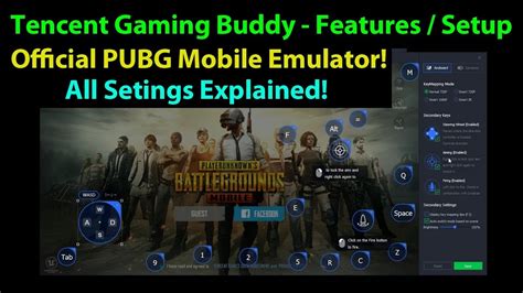 tencent gaming buddy|emulador tencent gaming buddy oficial.